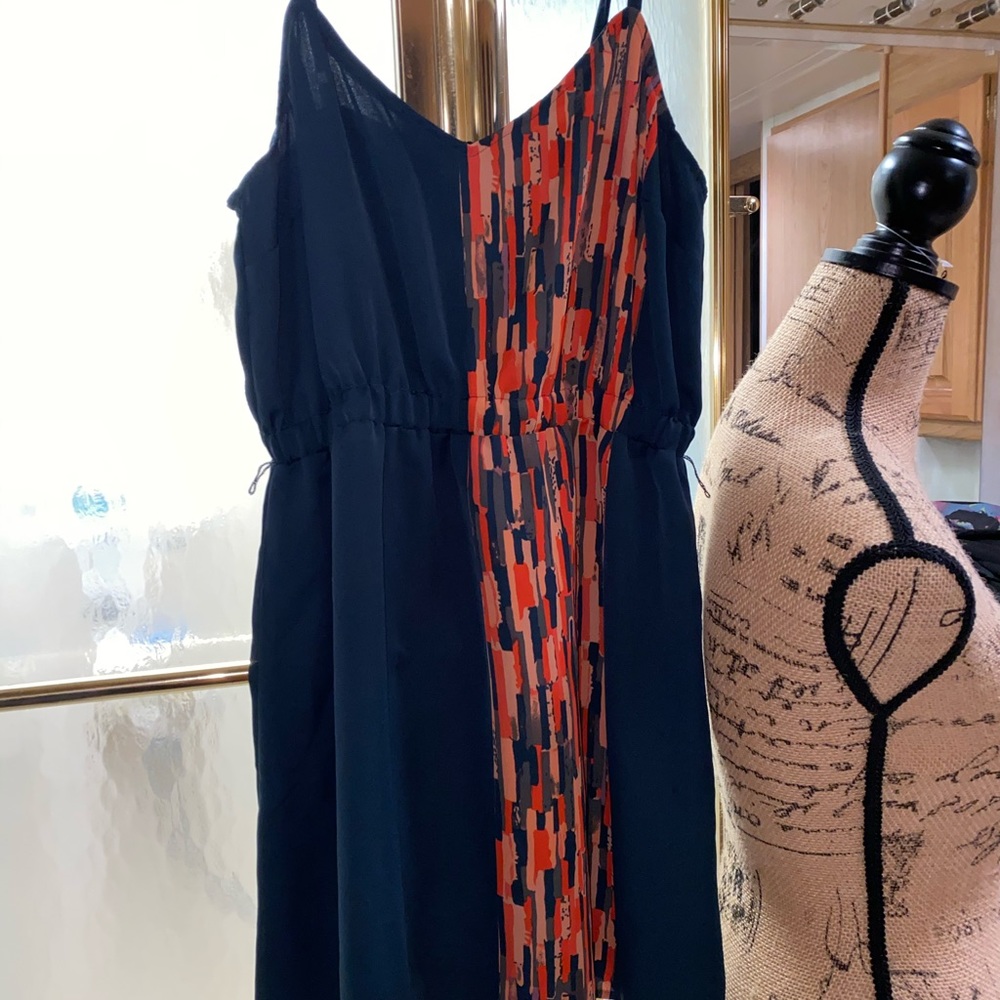 Lauren Conrad dress women’s size 10